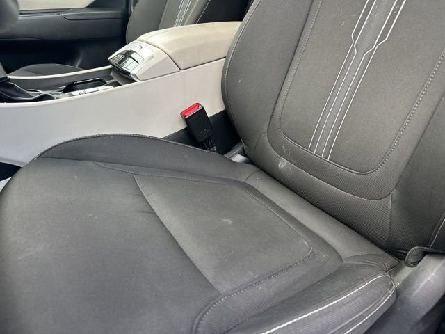 Used 2024 Hyundai Tucson SEL image 13