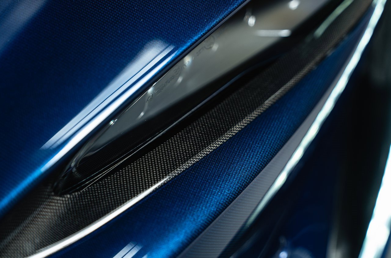 Used 2020 McLaren Speedtail image 19