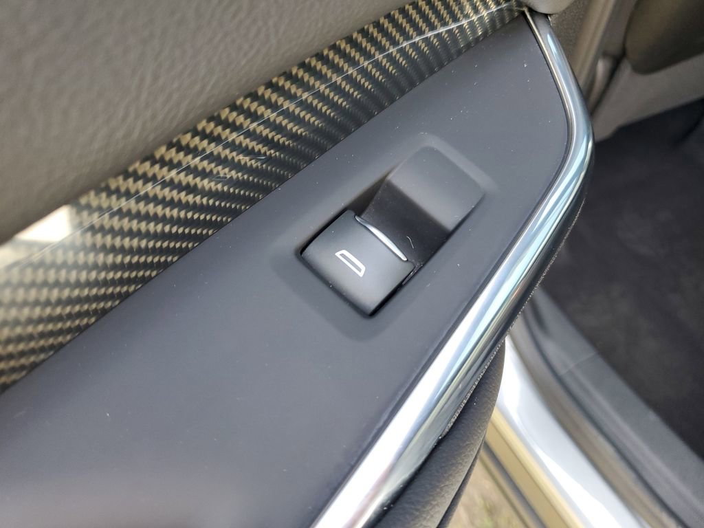 Used 2023 Cadillac XT4 Sport w/ Enhanced Visibility Package image 20