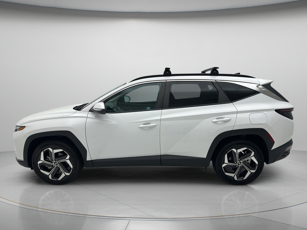 Used 2024 Hyundai Tucson SEL w/ Convenience Package AWD/4WD image 6