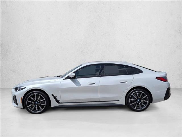 New 2026 BMW i4 eDrive40 image 9
