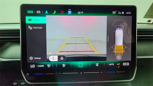 Used 2025 Volkswagen ID. Buzz Pro S image 46