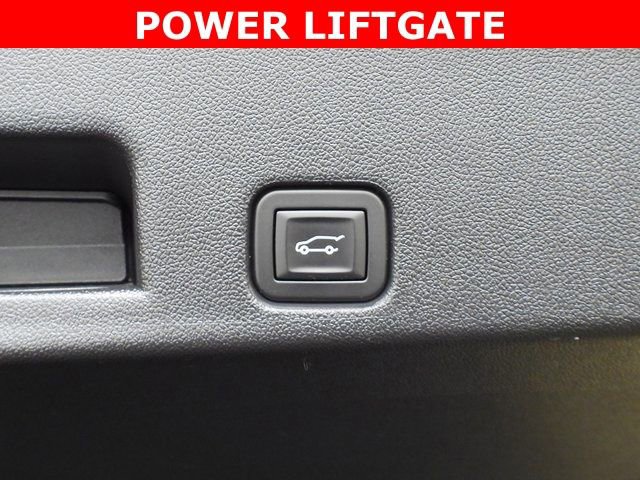 Used 2024 Chevrolet Traverse RS w/ LPO, Floor Liner Package image 6