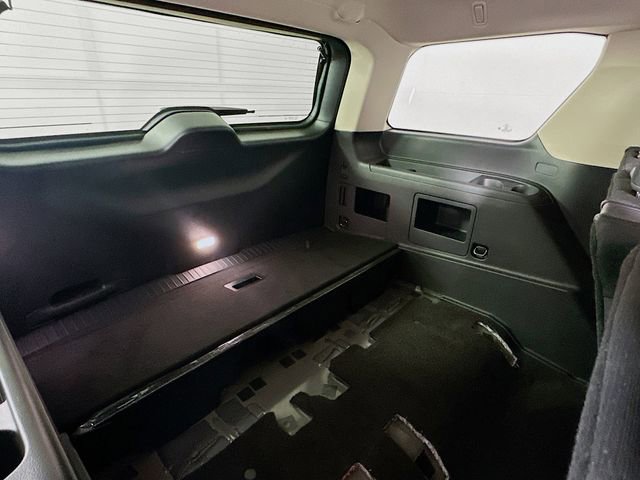 Used 2022 Ford Expedition XL image 26