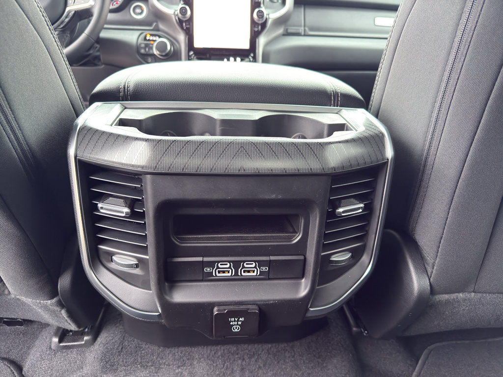 New 2026 RAM 1500 Lone Star AWD/4WD image 33