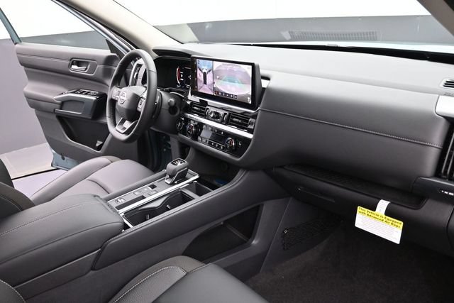 New 2026 Nissan Pathfinder SL w/ Cargo Package FWD image 36