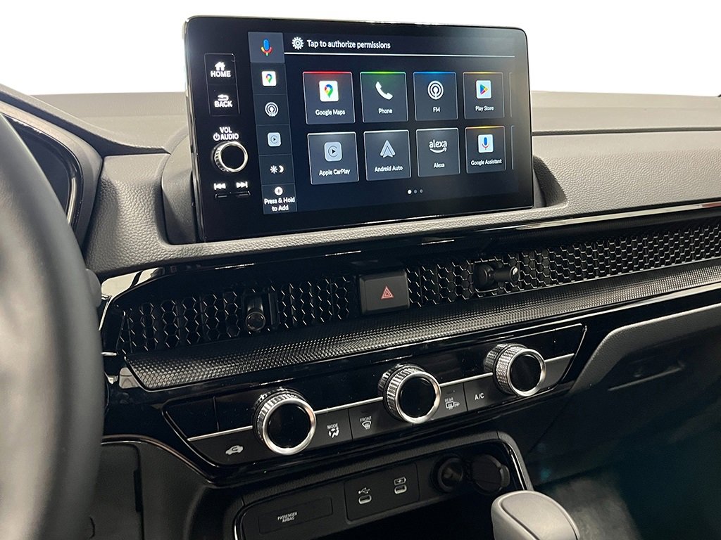 New 2026 Honda CR-V Sport Touring image 19