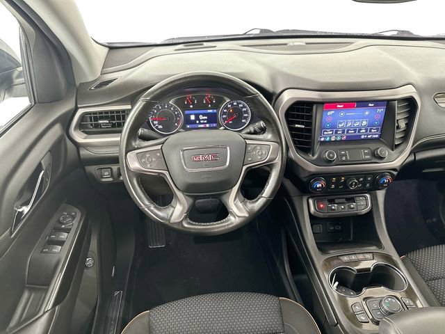 Used 2022 GMC Acadia AT4 image 10