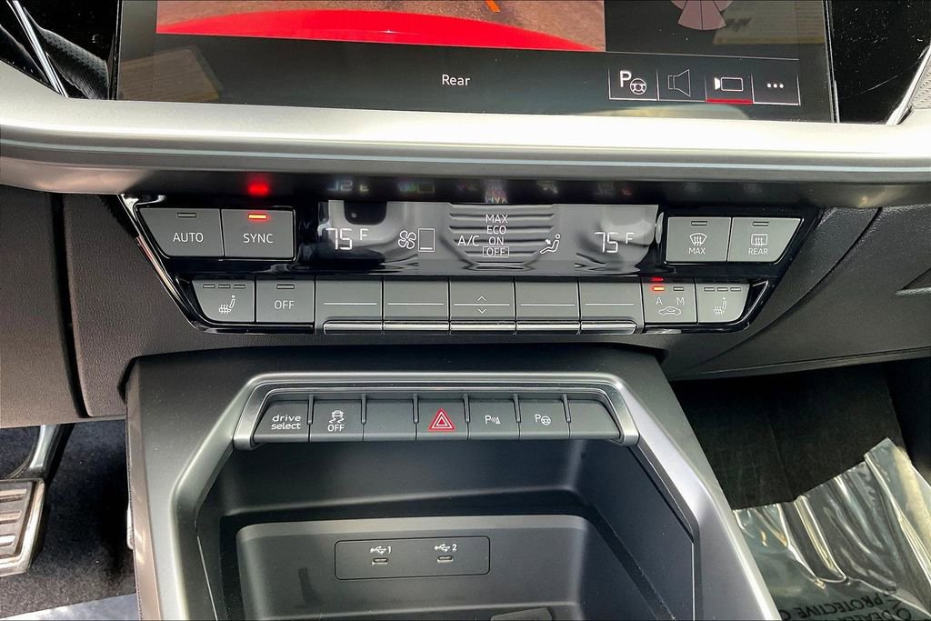 Used 2023 Audi RS 3 image 15