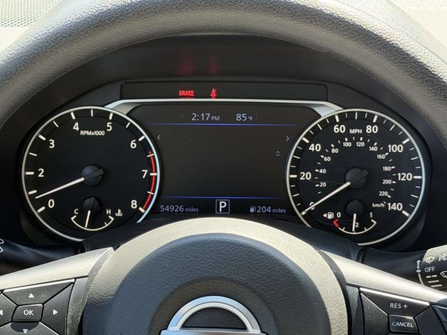 Used 2024 Nissan Altima 2.5 SV FWD image 26