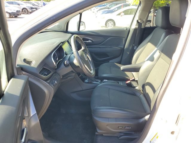 Used 2017 Buick Encore Preferred FWD image 11