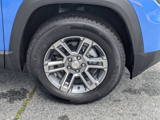 New 2026 GMC Terrain Elevation w/ LPO, Floor Liner Package AWD/4WD image 12