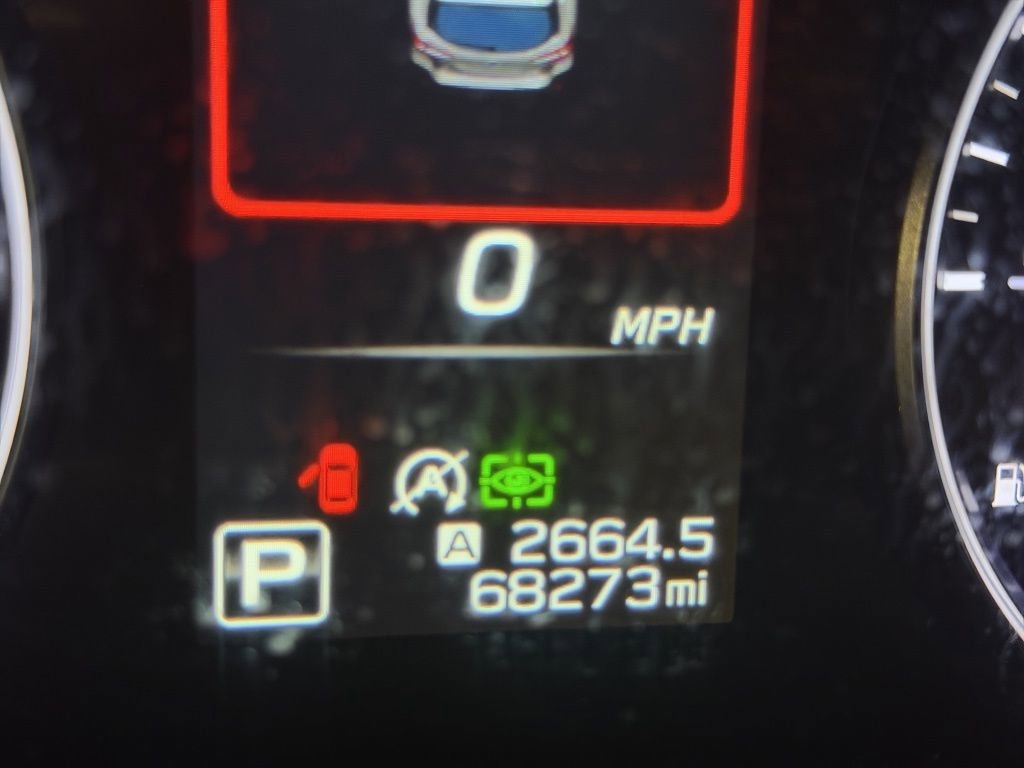 Used 2020 Subaru Outback Touring XT image 12