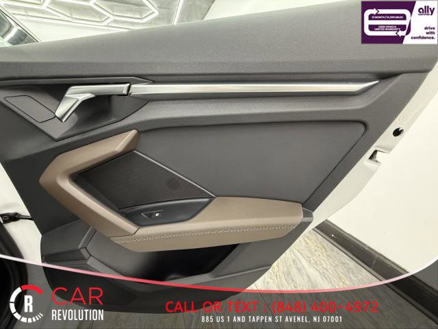 Used 2024 Audi A3 2.0T Premium image 50