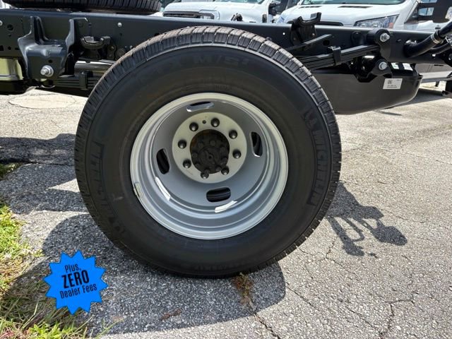 New 2026 Ford F350 XL image 22