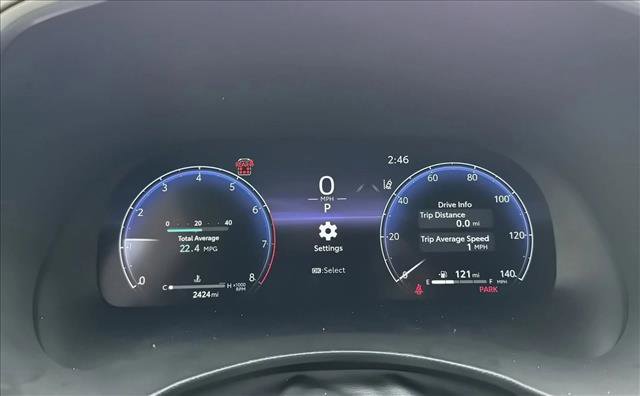 Certified 2025 Toyota Highlander Platinum image 13