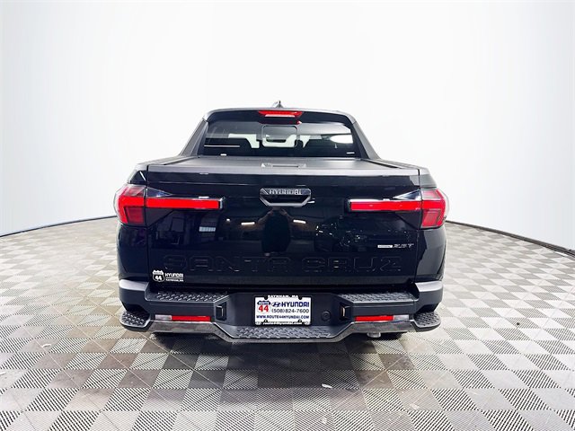 New 2025 Hyundai Santa Cruz Limited image 18