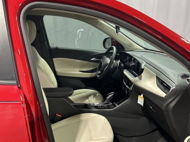 New 2026 Buick Encore GX Sport Touring w/ Comfort Package image 21