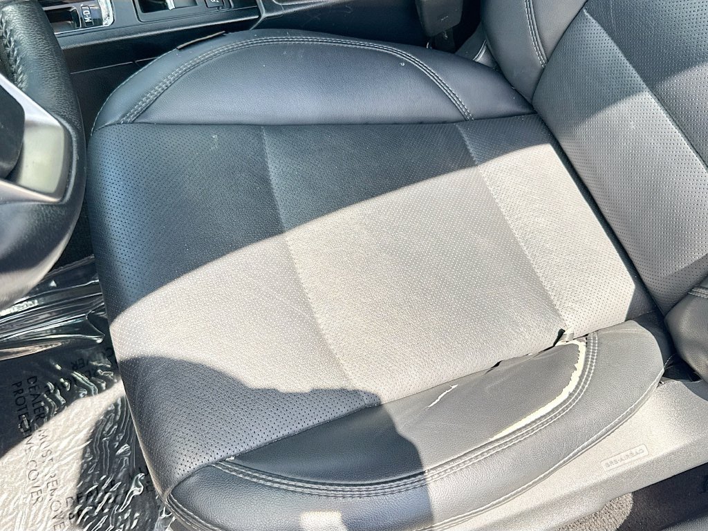 Used 2019 Subaru Outback 2.5i Limited w/ Popular Package #2 AWD/4WD image 21