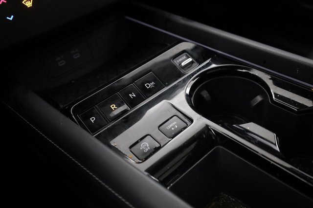 Certified 2025 Nissan Murano SL image 23