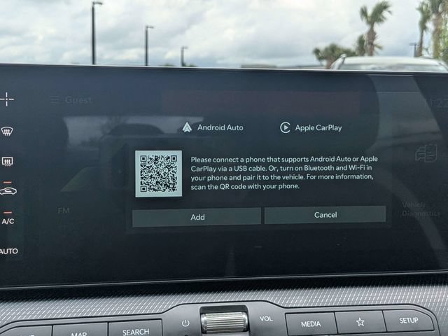New 2026 Kia K4 GT-Line Turbo FWD image 21