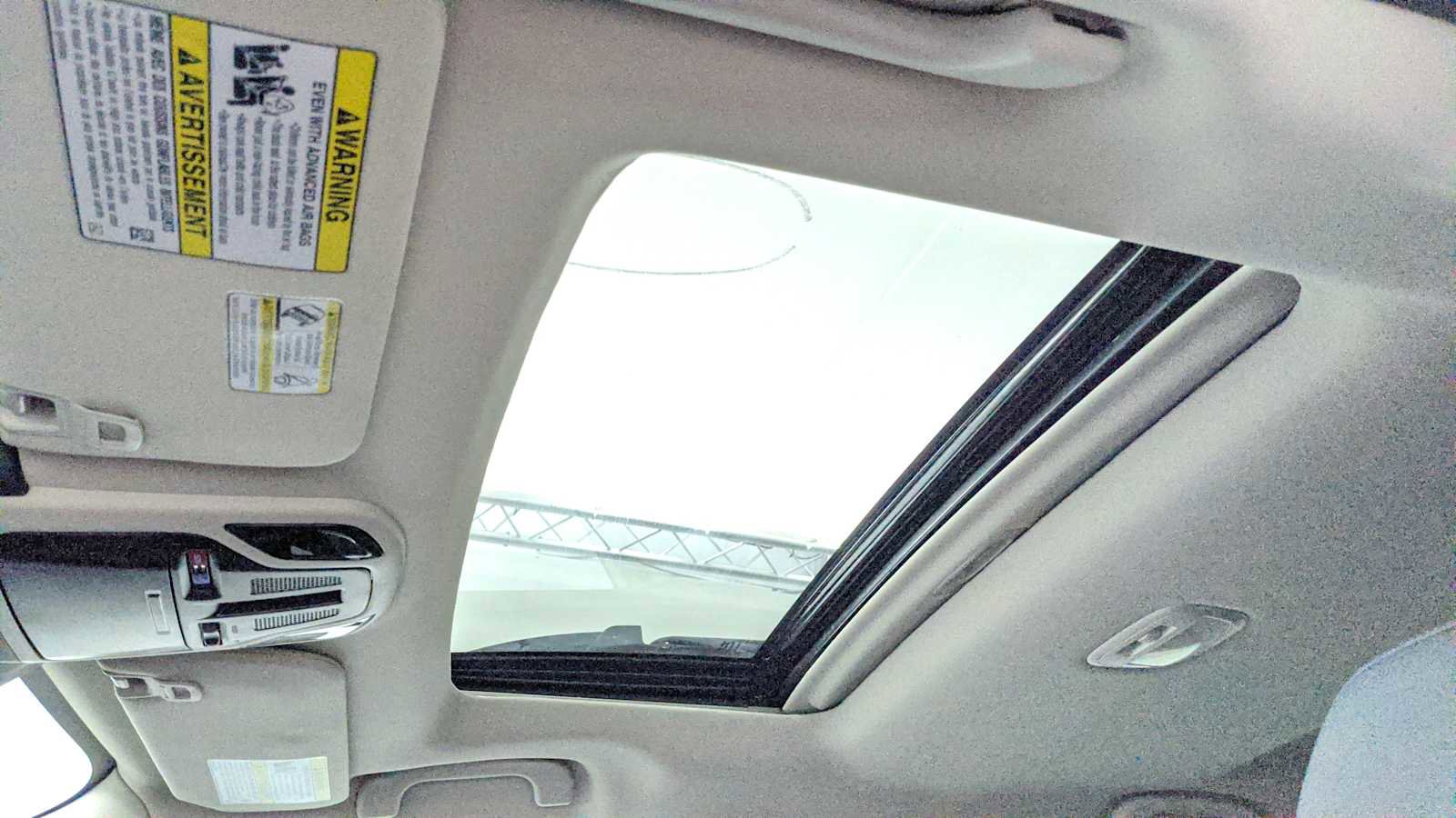 New 2025 Subaru Outback Limited image 15