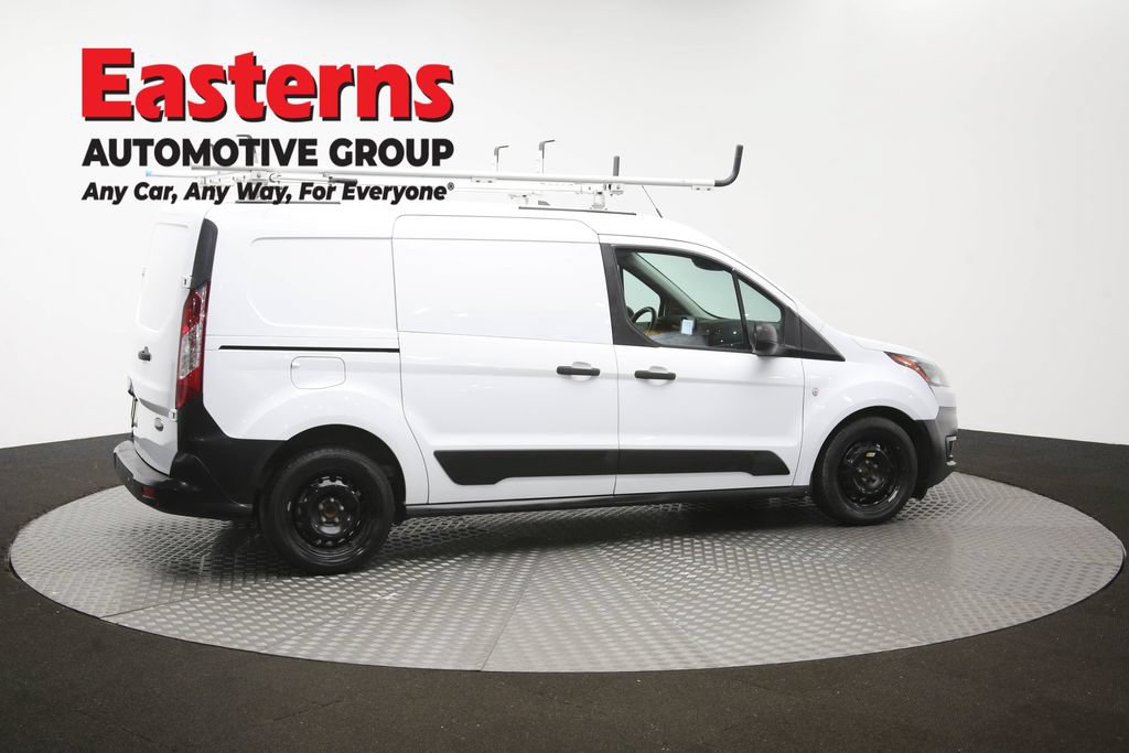 Used 2020 Ford Transit Connect XL w/ CNG/LPG Engine Prep Package FWD image 43