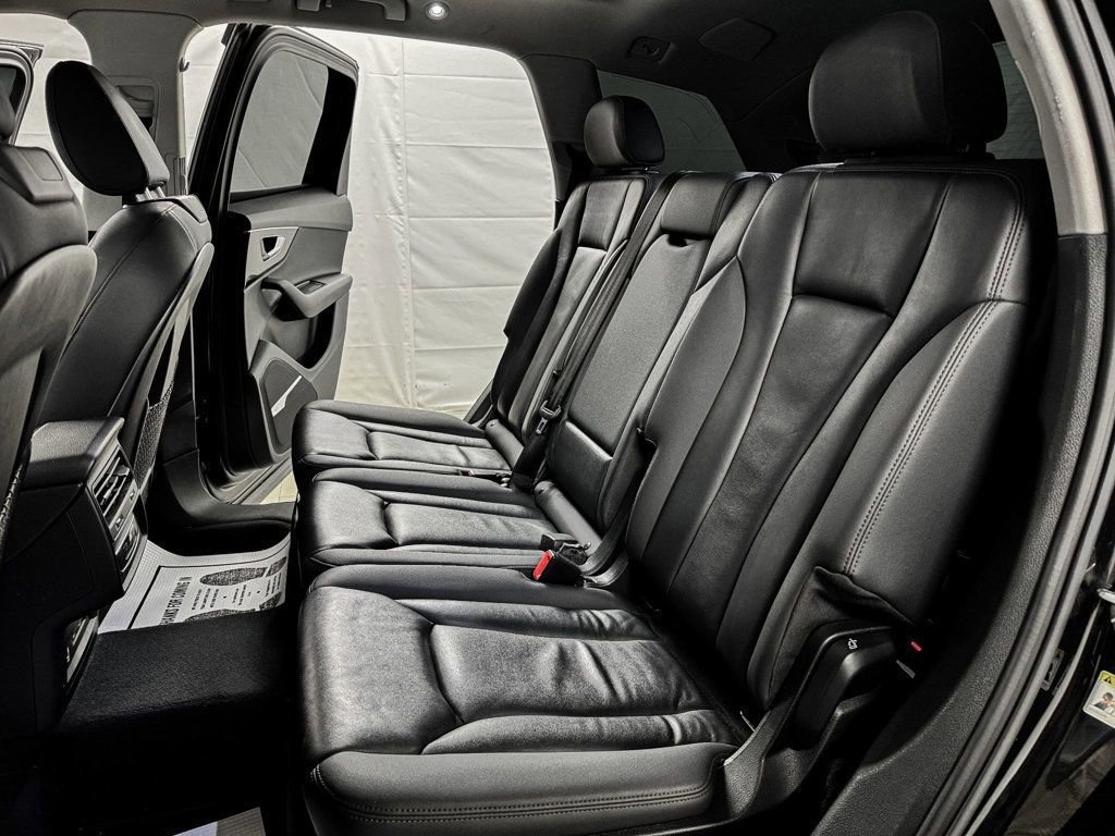 Used 2020 Audi Q7 3.0T Premium Plus image 8