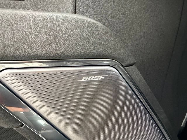 Certified 2024 Chevrolet Silverado 1500 High Country w/ High Country Premium Package AWD/4WD image 22