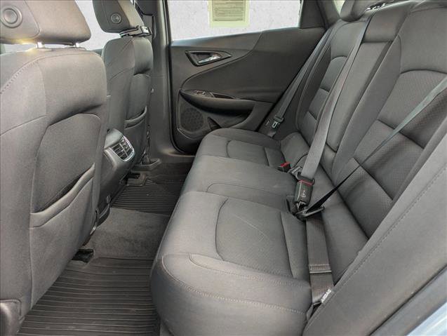 Used 2018 Chevrolet Malibu LT w/ LPO, Convenience Package 2 image 19