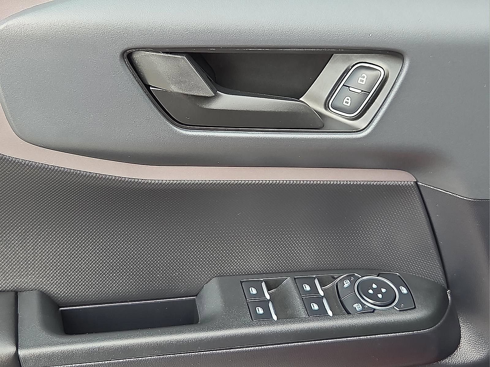 Certified 2024 Ford Bronco Sport Big Bend image 13