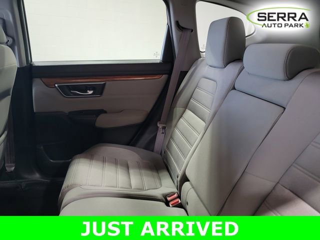 Used 2018 Honda CR-V EX image 15