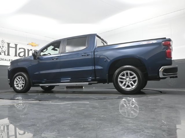 Used 2020 Chevrolet Silverado 1500 LT w/ All-Star Edition AWD/4WD image 59