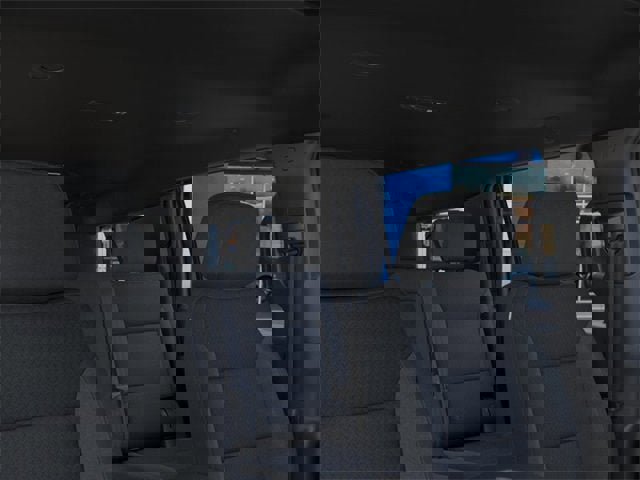 New 2026 Chevrolet Suburban LS image 24