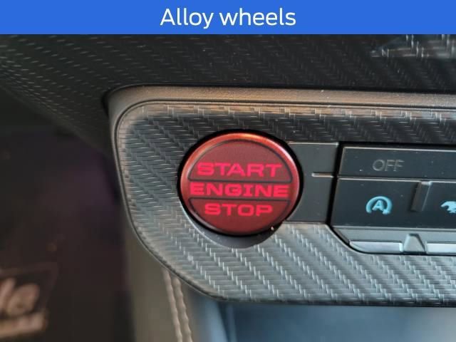 New 2026 Ford Mustang Premium image 24