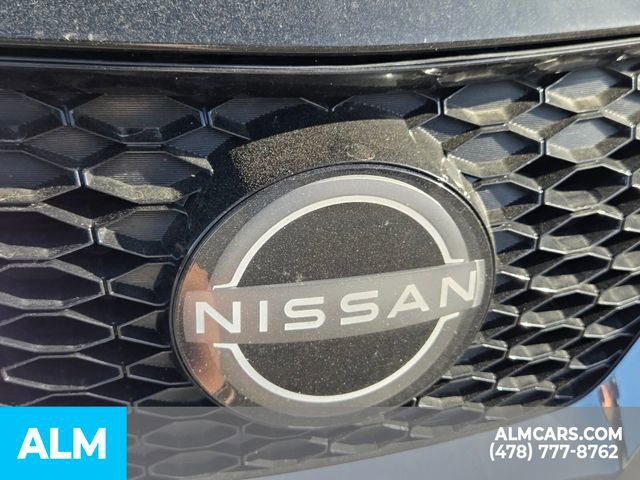 Used 2023 Nissan Maxima SL image 20