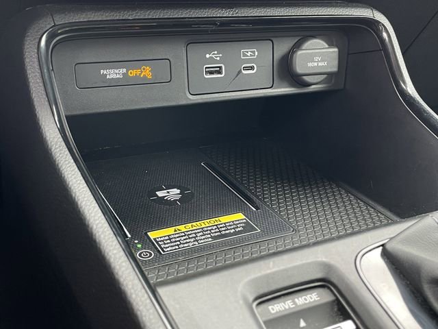 Used 2025 Honda CR-V EX-L image 19