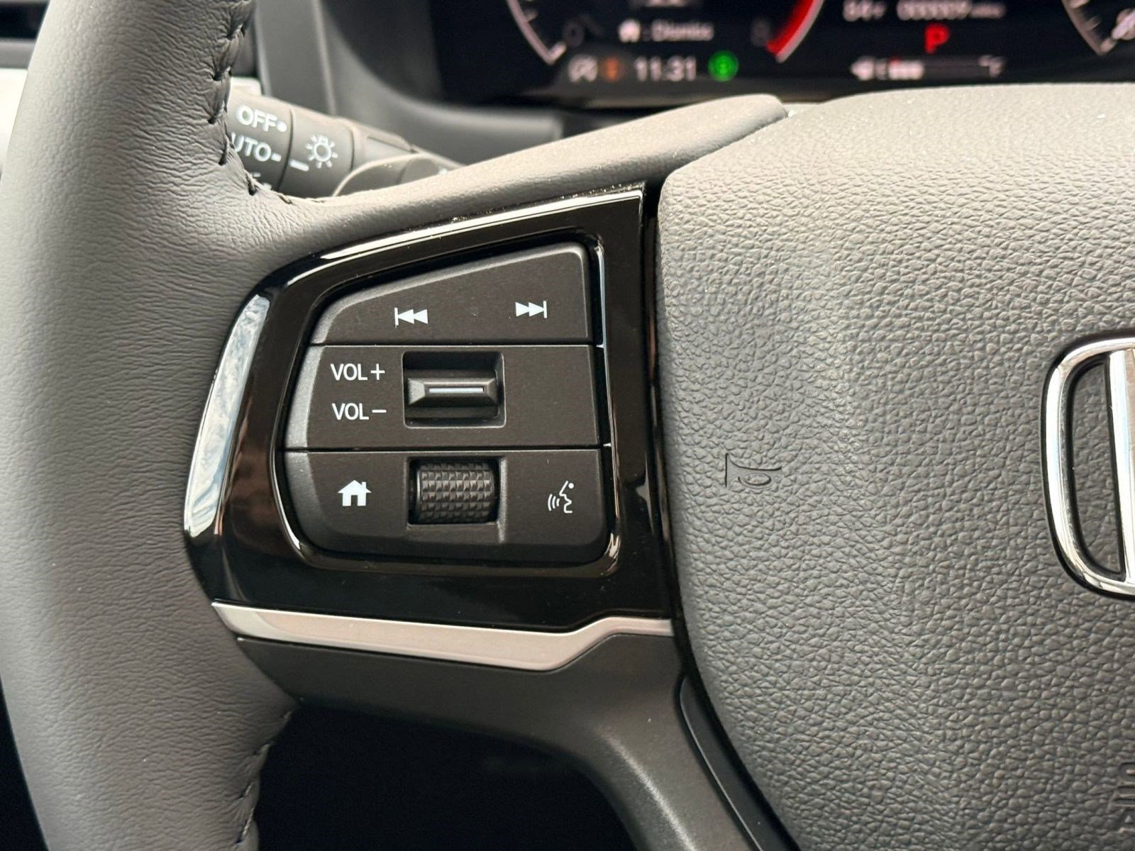 New 2026 Honda Odyssey EX-L image 15