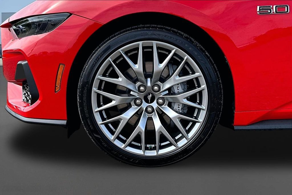 New 2026 Ford Mustang GT Premium RWD image 13