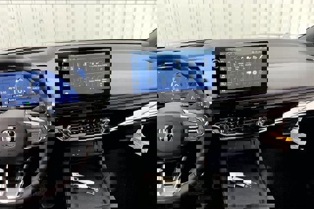 New 2025 Honda Prologue Elite image 7