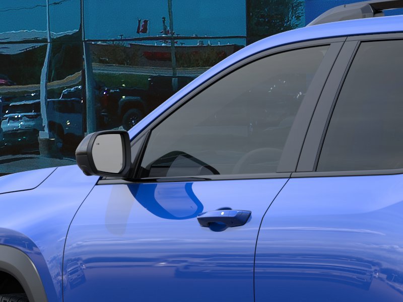 New 2026 Chevrolet Equinox RS AWD/4WD image 36