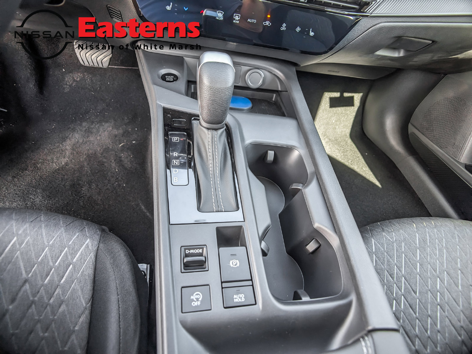 New 2027 Nissan Sentra SV w/ SV Convenience Package FWD image 14
