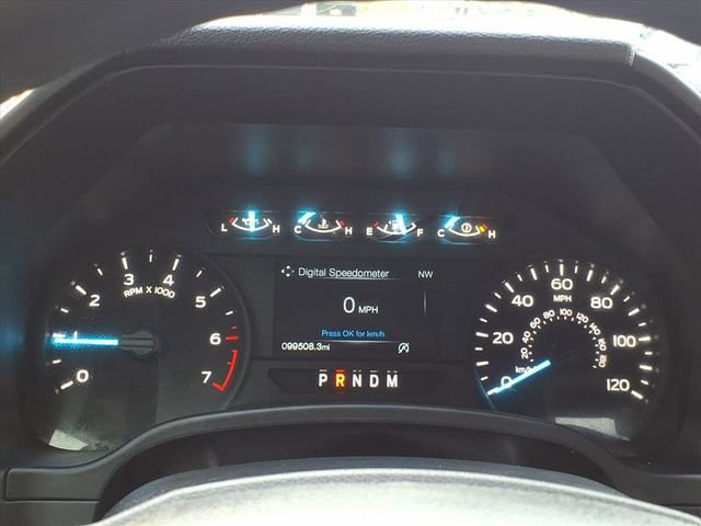 Used 2020 Ford F150 XL w/ Equipment Group 101A Mid image 18