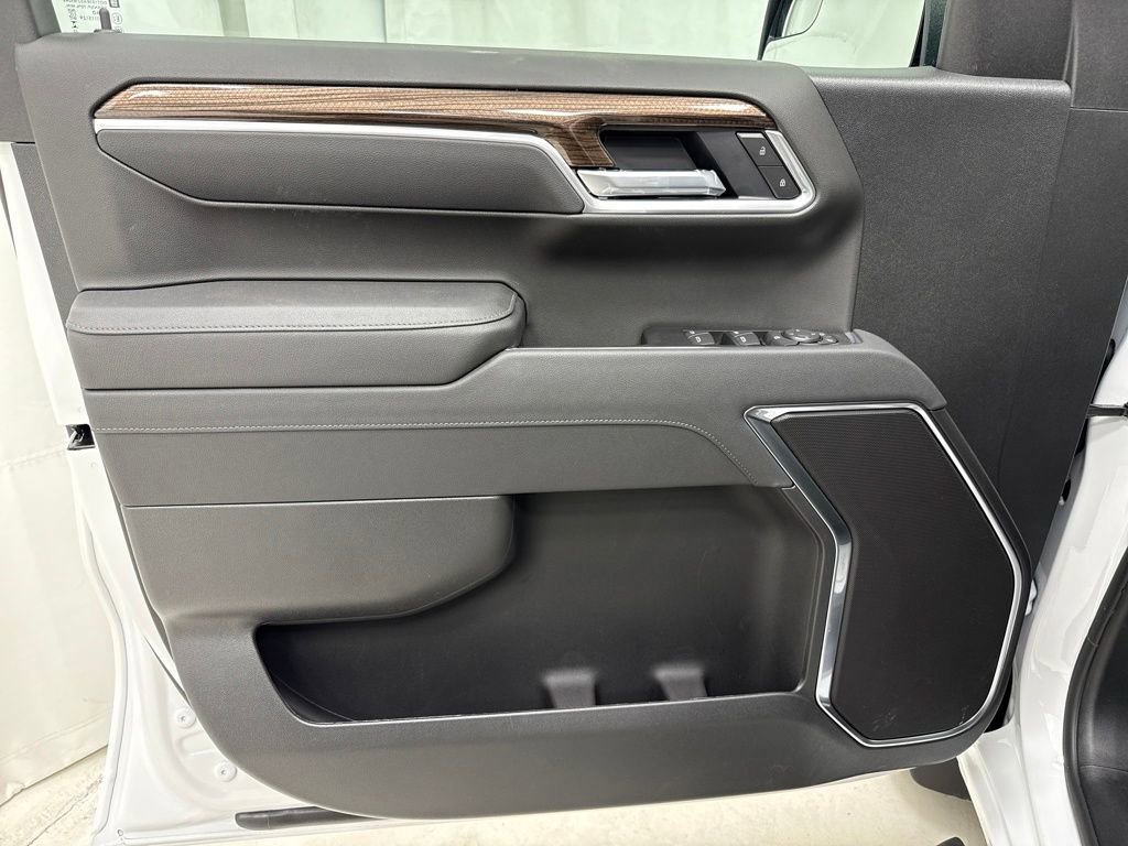 New 2026 Chevrolet Silverado 1500 RST w/ RST Select Package image 15