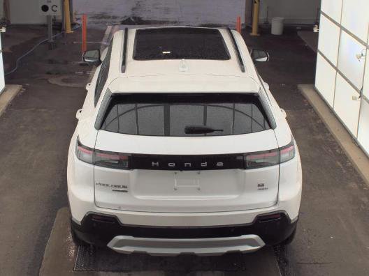 Used 2025 Honda Prologue Touring image 4