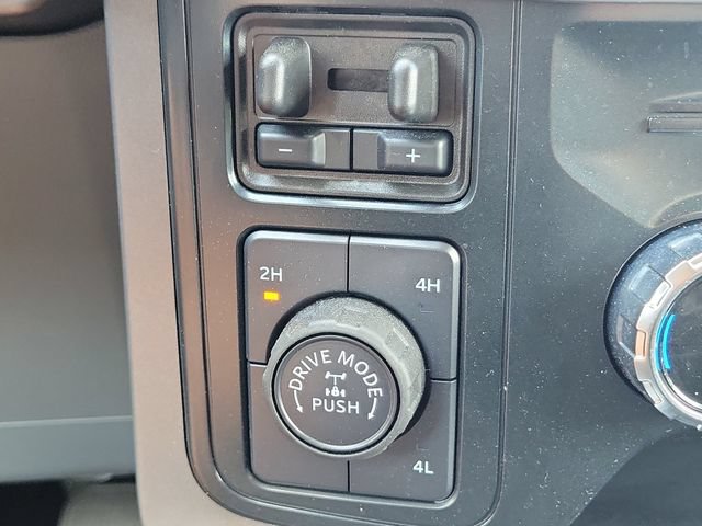 Used 2025 Ford F150 XLT w/ Equipment Group 302A MID AWD/4WD image 36