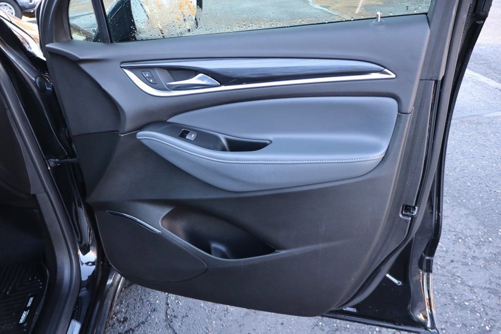 Used 2023 Buick Enclave Essence w/ Trailering Package, 5000 lbs. image 27