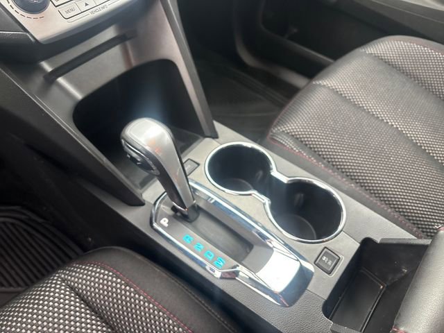 Used 2014 Chevrolet Equinox LT w/ Power Convenience Package image 27