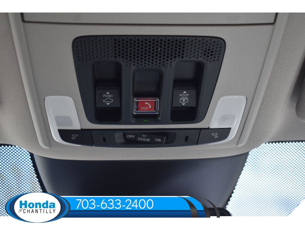 New 2026 Honda Pilot image 20