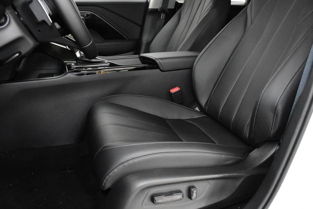 New 2026 Acura ADX AWD image 10
